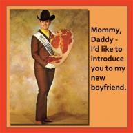 New Boyfriend